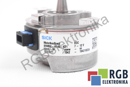SRM50-HFA0-K21 SICK ENKODÉR