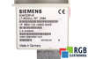 6SN1123-1AB00-0HA0 SIEMENS VERSION E SIMODRIVE 611