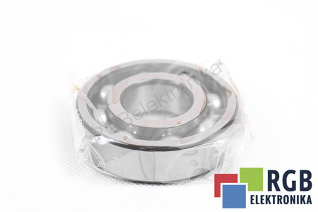 6306-Z/C3 SKF 30X72X19 LOŽISKO