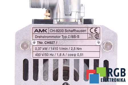 E48S-S AMK