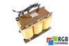 60621-1148C ICHIDEN 400-440V, 210-210-230-21V TRANSFORMÁTOR