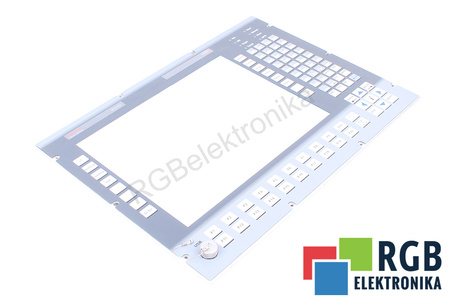 BT215/2 REXROTH PŘEDNÍ KRYT