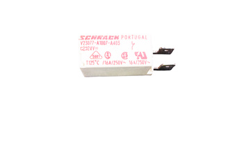 V23077-A1007-A403 SCHRACK 16A 250VAC 24VDC RELE