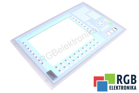 6AU1300-0DB00-0AA0 SIEMENS P012K-ALU 12" PŘEDNÍ KRYT