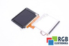 KG038QV0AN-G00 KYOCERA LCD DISPLEJ