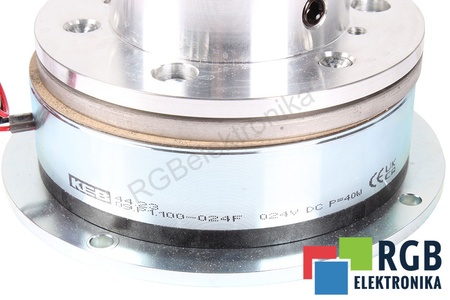 09.P1.100-024F KEB BRZDA