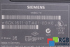 6GK1611-0TA01-0DX0 SIEMENS MOBIC T8