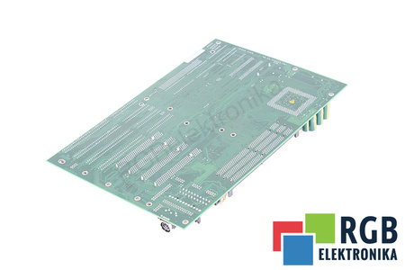 FI-RBXAT-NMT01/7 NEMATRON 118A0238D ZÁKLADNÍ DESKA NA NÁHRADNÍ DÍLY