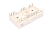 STG3P3M25N60 STMICROELECTRONICS SEMITOP 3