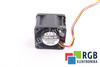 109P0424H316 SANYO DENKI SAN ACE 40 40X40X28MM, 24V VENTILÁTOR