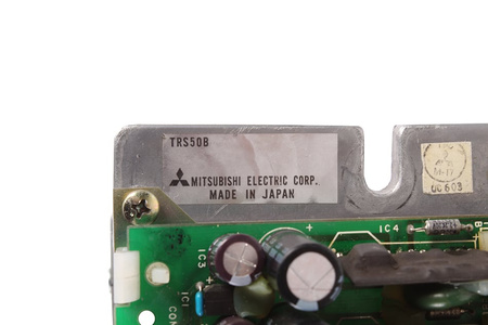 TRS-50B MITSUBISHI ELECTRIC TRS50B