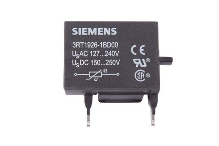 3RT1926-1BD00 SIEMENS SVODIČ PŘEPĚTÍ