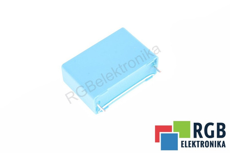 KONDENZÁTOR N112223201 EPCOS 0.33UF, 1000VDC