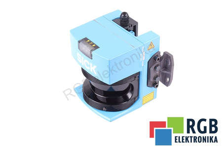 PLS100-112 SICK LASER SCANER