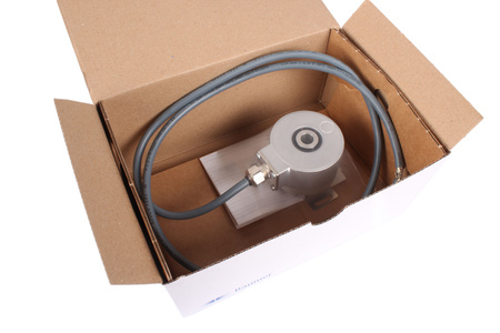 EIL580-TTU3.5RE.00400.A BAUMER ENKODÉR