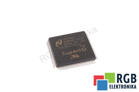 PC97317-ICK/VUL NATIONAL SEMICONDUCTOR