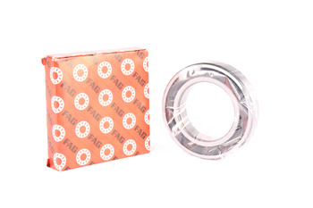 6009-2RSR FAG 45X75X16 LOŽISKO