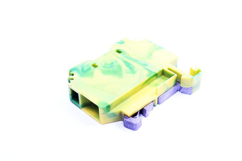 AWG18-6 WAGO 16MM2 DIN KONEKTOR