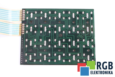 1KS524 TEXAS INSTRUMENTS PRO TNC145CS KLÁVESNICE