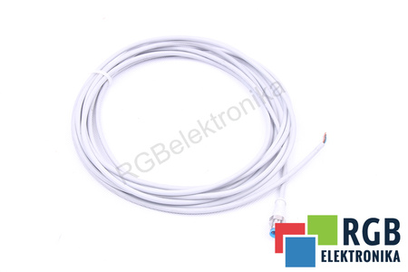 ART.NR. 7275-12021-2140500 MURR ELEKTRONIK KÁBEL