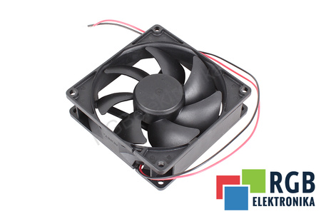 EE92251B3-000U-999 SUNON 92X92X25MM, 12V VENTILÁTOR
