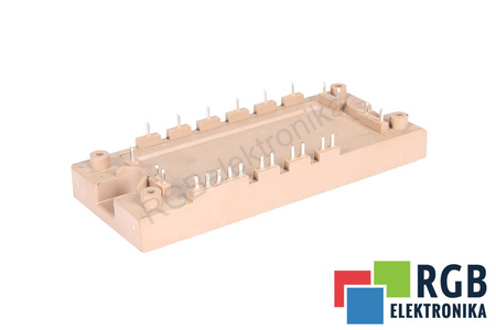 7MBR15SA120-55 FUJI ELECTRIC