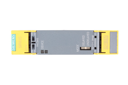 3SK1211-2BB40 SIEMENS SIRIUS BEZPEČNOSTNÍ RELÉ