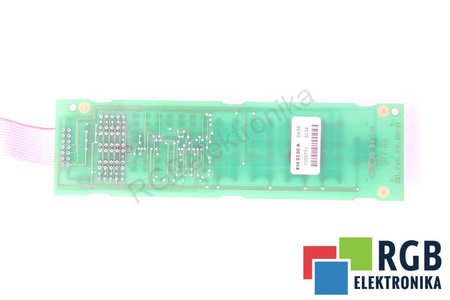 814.63.00A RELIANCE ELECTRIC PRO GV3000E-AC012-AA-DBU-RFI