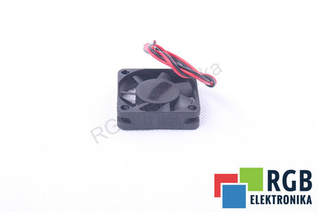 KDE1204PFV2 SUNON 40X40X10MM, 12V VENTILÁTOR