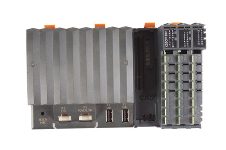 X20CP1382 B&R AUTOMATION