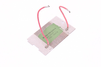 REZISTOR 180 OHM KRAH-RWI 180OHM