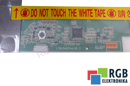 LTN154X3-L0D SAMSUNG 15.4" LCD DISPLEJ
