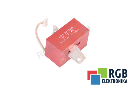 PWS1005 STS AEG9095619 PROUDOVÝ SNÍMAČ