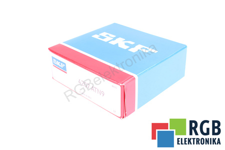 4207 ATN9 SKF 35X72X23 LOŽISKO