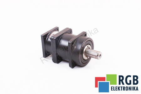 SP60-M1-010A02 ALPHA GETRIEBEBAU PŘEVODOVKA