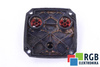 ISD401 KRONES KRYT MOTORU
