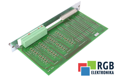 FE004/1-1 KUKA 69-157-012