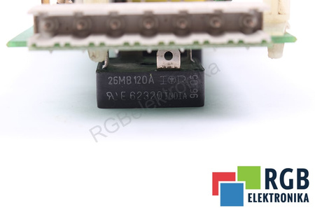7004-0127 SSB ANTRIEBSTECHNIK ISS 3A MG8Q6ES42 TOSHIBA PRO SERVOTEC-6003