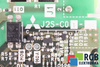 J2S-C01 MITSUBISHI ELECTRIC BC386A546H01