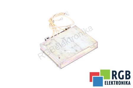 REZISTOR BK0-NC1121H04 NOBLE