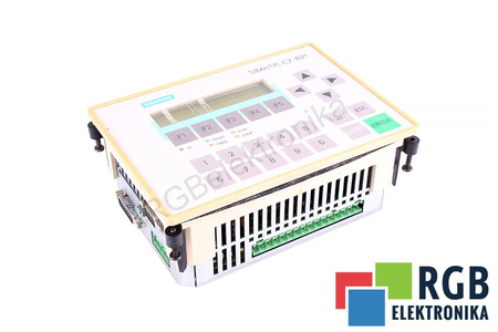 6ES7621-1AD02-0AE3 SIEMENS SIMATIC C7-621