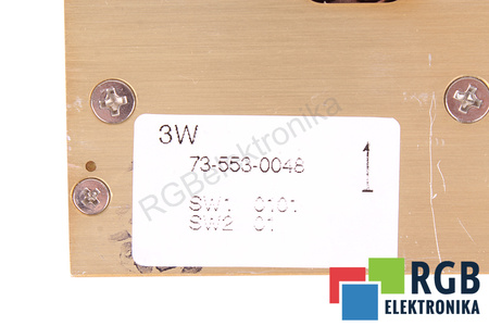 73-553-0048 ASTEC