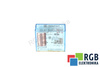 40.61.9.021.0000 FINDER 21VDC 250V, 16A RELE