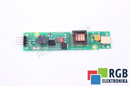 INVERTOR N10178-6 ERG POWER