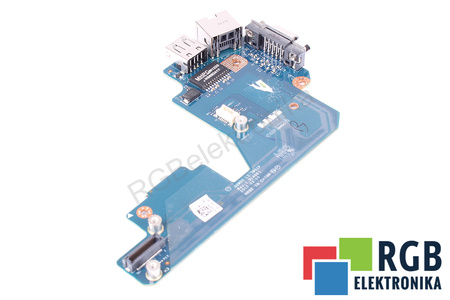LS-7901P DELL QXW00 NA NÁHRADNÍ DÍLY