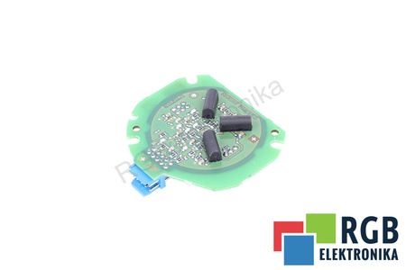 RF13/AC1 INDRAMAT R911320768 MĚŘICÍ OBVOD
