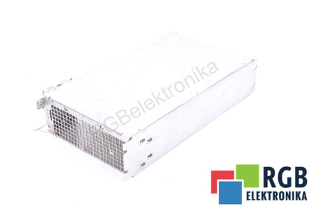 SERII 6SN1123 SIEMENS ČÁST KRYTU