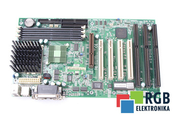 370SBA KUKA 00-105-90 PRO KRC2 ZÁKLADNÍ DESKA