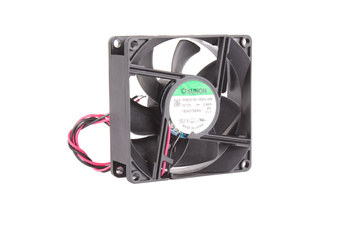 PF80251B1-1000U-A99 SUNON 80X80X25MM 12VDC 3.66W VENTILÁTOR