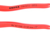 8603250 KNIPEX 86 03 250 8MM, 8MM, 52MM 250X53X18MM KLEŠTĚ A KLÍČ V JEDNOM NÁSTROJI